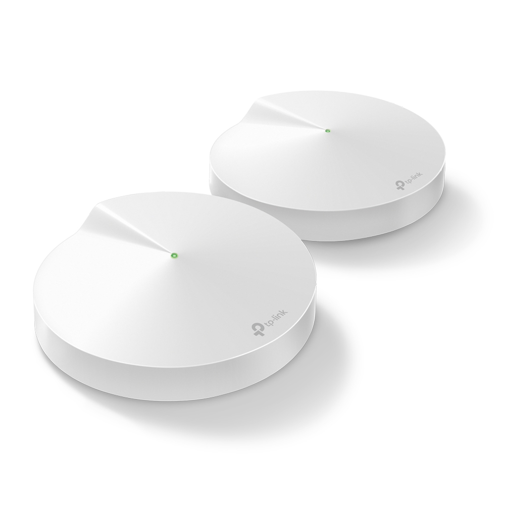 Deco M9 Plus | AC2200 스마트 홈 메시 Wi-Fi 시스템 | TP-Link 대한민국