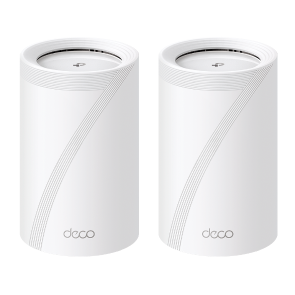 Deco BE75 | BE17000 トライバンドメッシュWi-Fi 7システム | TP-Link 日本