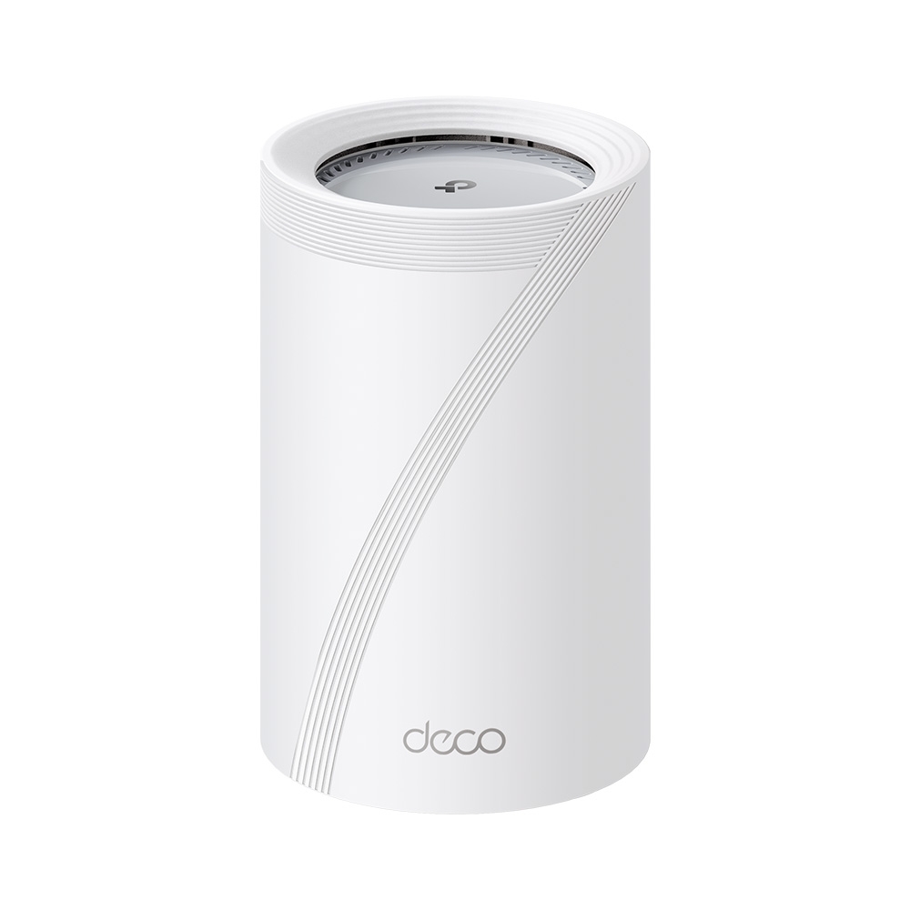 Deco BE65 Pro | BE11000 Whole Home Mesh WiFi 7 System | TP-Link