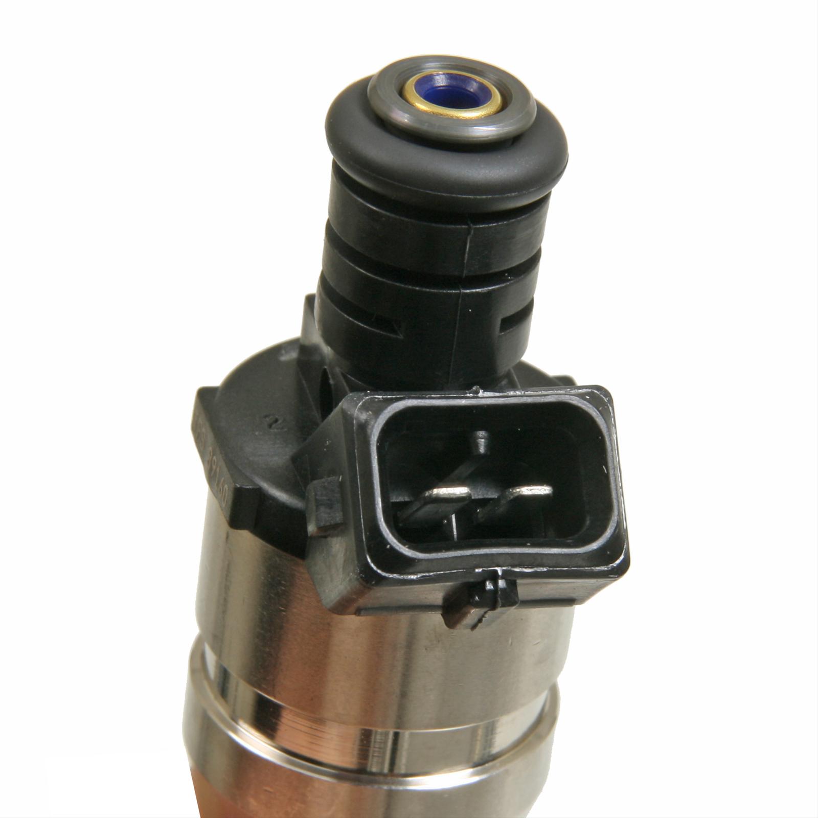 Trick Flow Specialties TFS-89120 Trick Flow® TFX™ Fuel Injectors