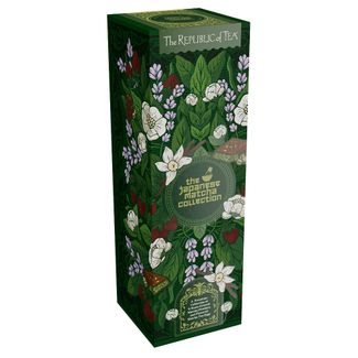The Japanese Matcha Collection | The Republic of Tea