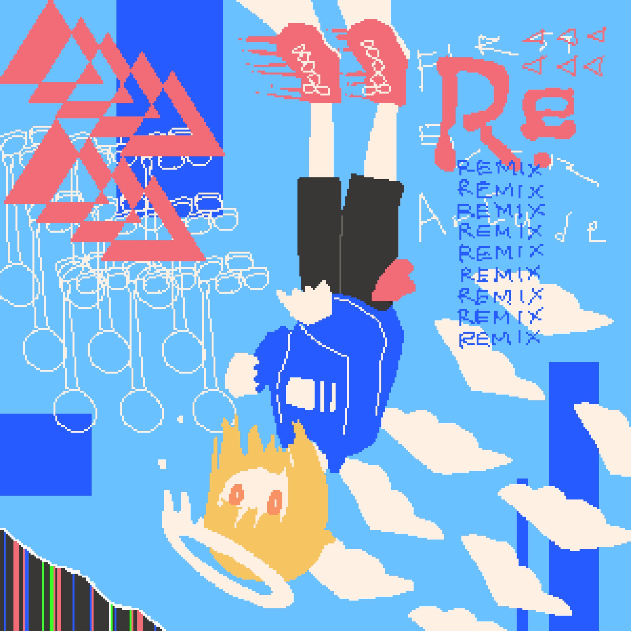 Re: First Ever ArCade - Various artists - Vocaloid Database