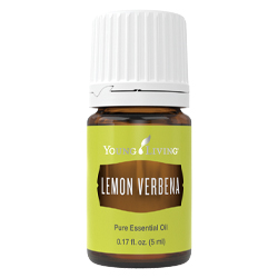 レモンバーベナ - 5mL | Young Living Essential Oils