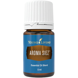 アロマシーズ 15ml | ヤング・リヴィング精油 | Young Living