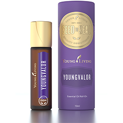 ロールオン ヤングヴァラー | ヤング・リヴィング精油 | Young Living