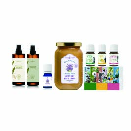 YLJ25周年記念製品コンプリートキット | Young Living Essential Oils
