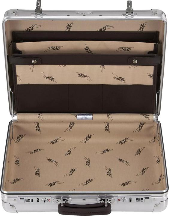 Rimowa Classic Flight briefcase - buy at Digitec