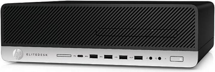 HP EliteDesk 800 G3 SFF - buy at Digitec
