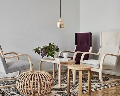 IDEE SHEA CHAIR / イデー シェイ チェア - インテリア・家具通販