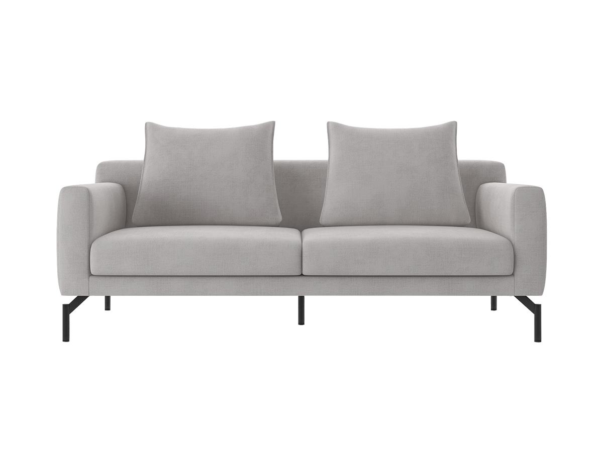 FLANNEL SOFA LENIS 2.5P SOFA / フランネルソファ レニス 2.5人掛け