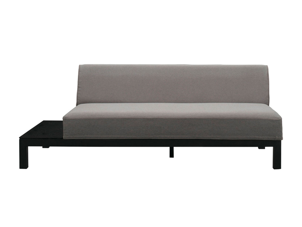 FLYMEe Noir 2P SOFA / フライミーノワール 2人掛けソファ #9973