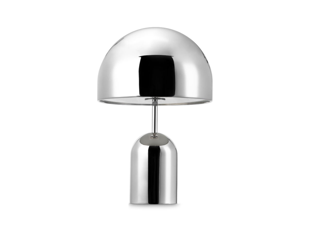 Tom Dixon. Bell Table LED / トム・ディクソン ベル テーブルライト