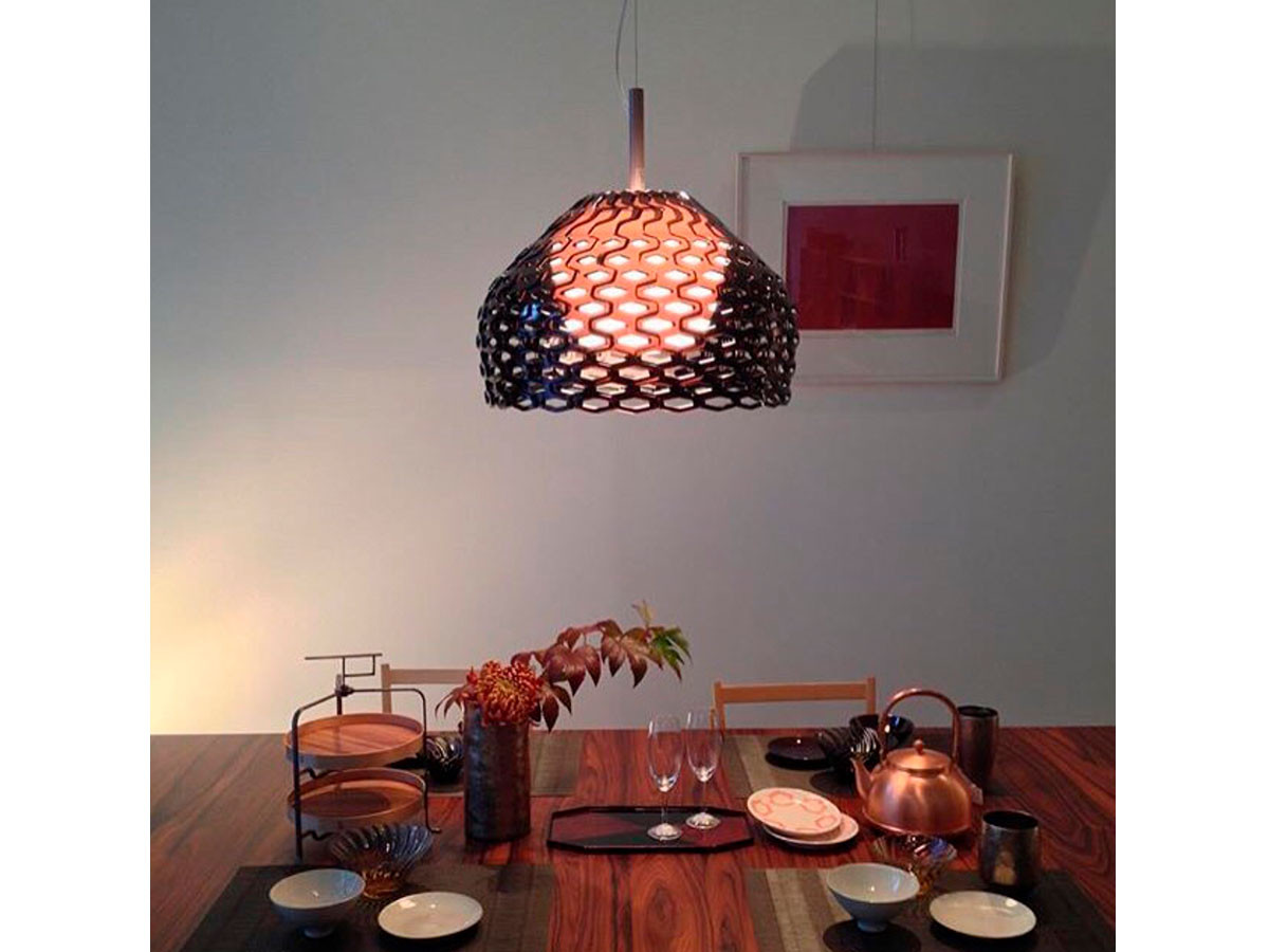 FLOS Tatou S1 / フロス タトゥー S1 - インテリア・家具通販【FLYMEe】