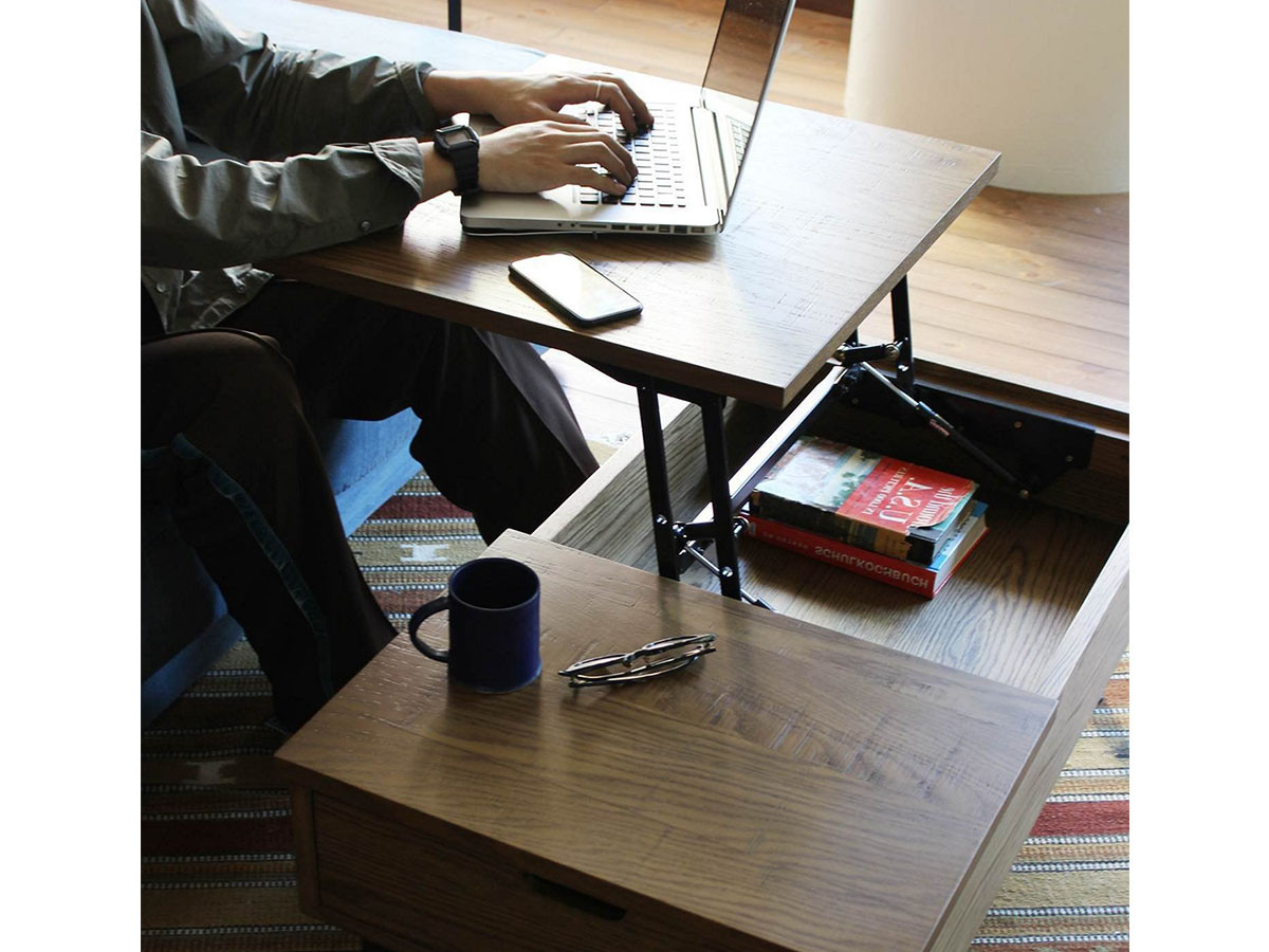 JOURNAL STANDARD FURNITURE PSF LIFTINGTABLE / ジャーナル