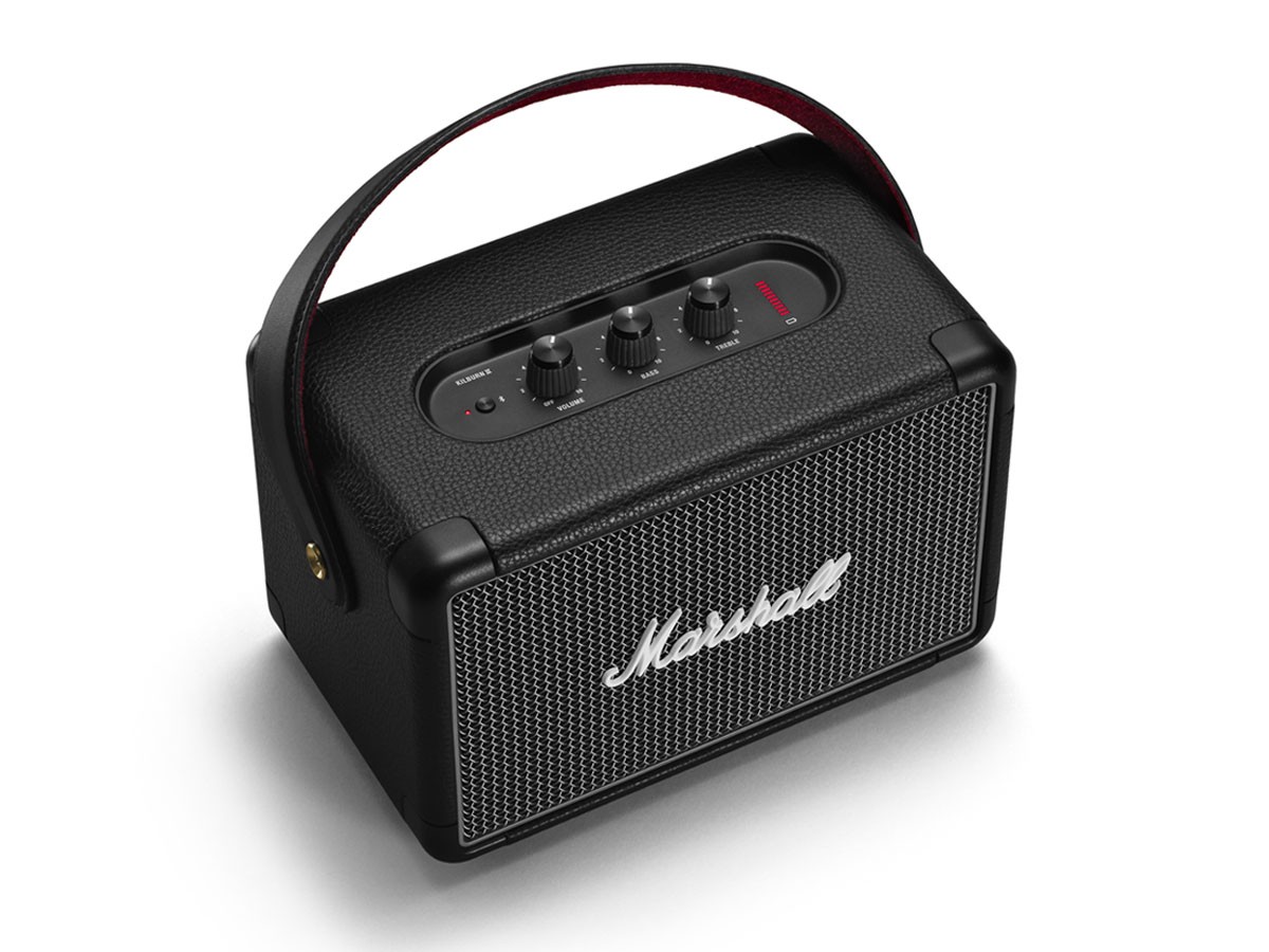 Marshall KILBURN II / マーシャル キルバーン 2 ワイヤレススピーカー