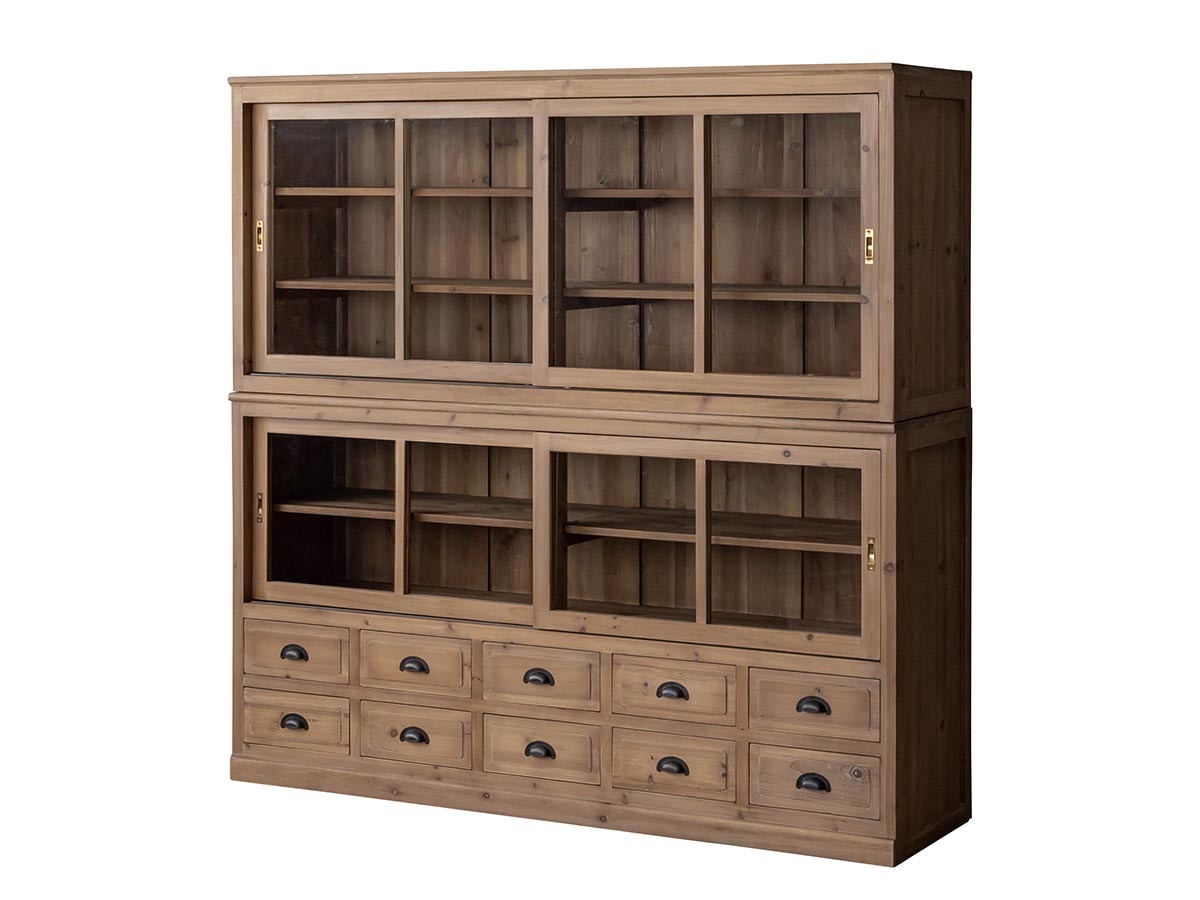 Knot antiques TSUKANE CABINET / ノットアンティークス ツカネ