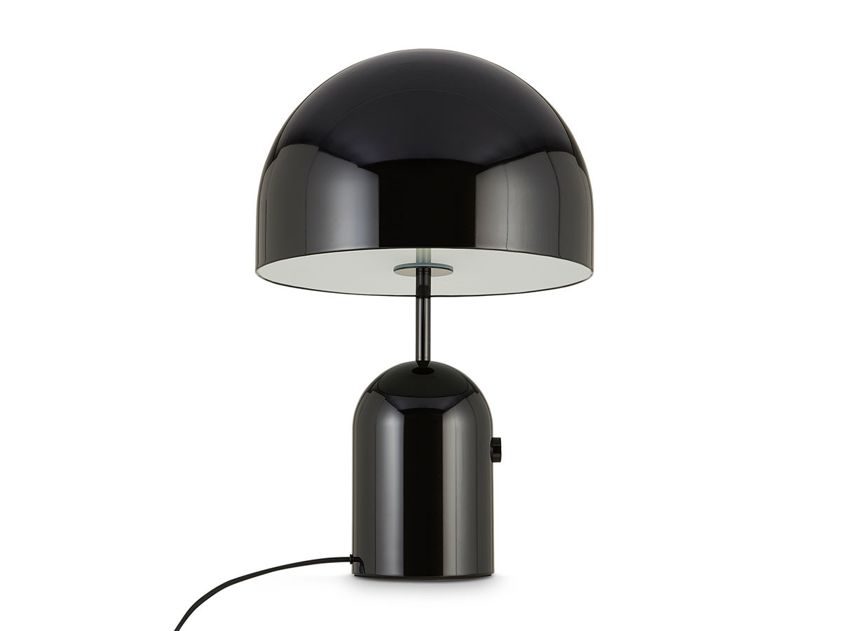 Tom Dixon. Bell Table Large / トム・ディクソン ベル テーブルライト