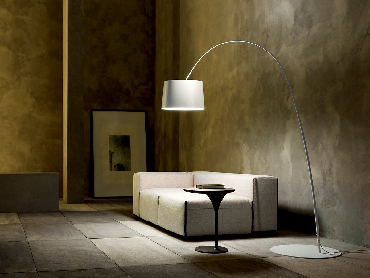 FOSCARINI Twiggy Floor / フォスカリーニ ツィギー フロア