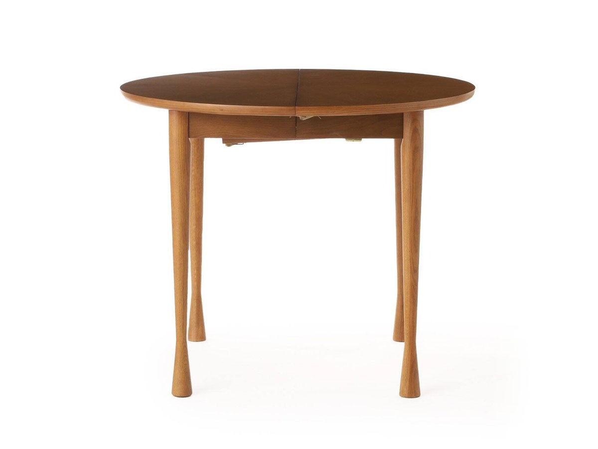 JOURNAL STANDARD FURNITURE AROS ROUND TABLE / ジャーナル