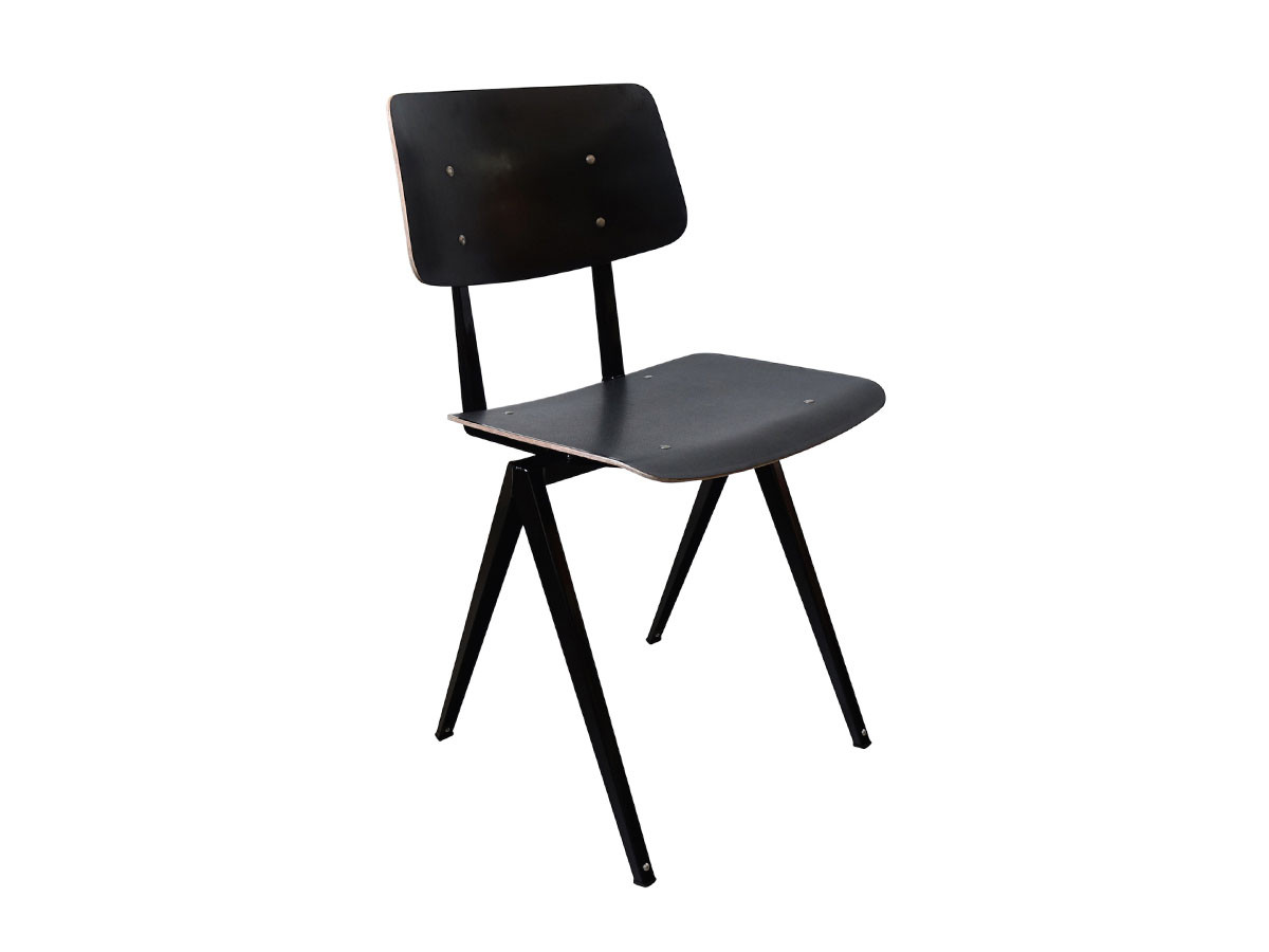 Galvanitas S.16 CHAIR / ガルファニタス S.16 チェア - インテリア