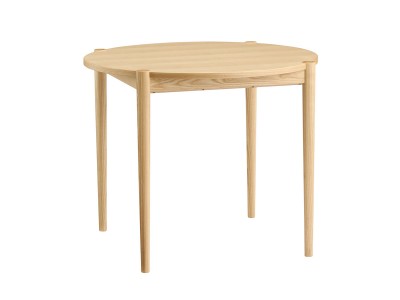 IDEE MALUH DINING TABLE 1300 / イデー マルー ダイニングテーブル 幅