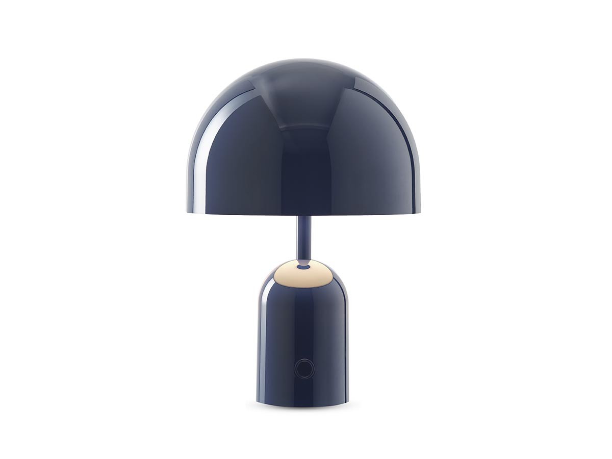 Tom Dixon. Bell Portable / トム・ディクソン ベル ポータブル