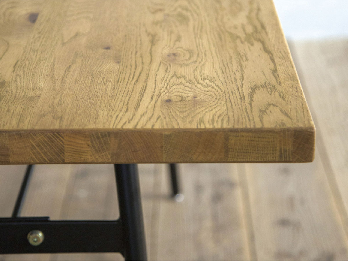 Knot antiques KOOPA TABLE / ノットアンティークス クッパ テーブル