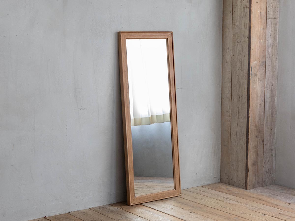 Knot antiques TOIRO STAND MIRROR / ノットアンティークス トイロ