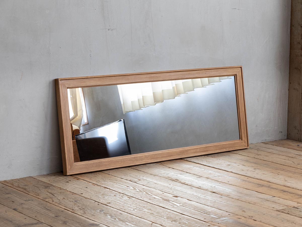 Knot antiques TOIRO STAND MIRROR / ノットアンティークス トイロ
