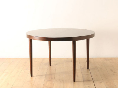Lloyd's Antiques Real Antique Extension Table / ロイズ