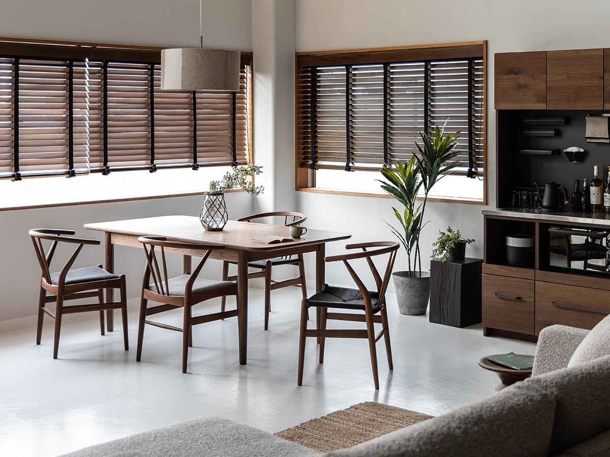 NOR ALEC EXTENSION TABLE / ノル アレック エクステンションテーブル