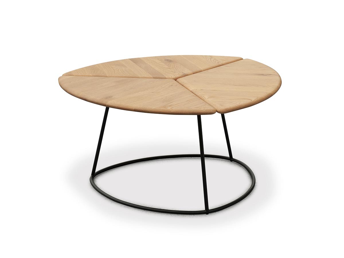 moda en casa SHARD coffee table / モーダ・エン・カーサ シャード