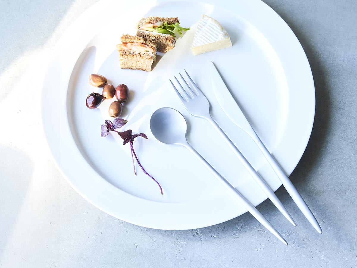 AS IT IS SUGATA Cutlery Set / アズイットイズ スガタ カトラリー 6本