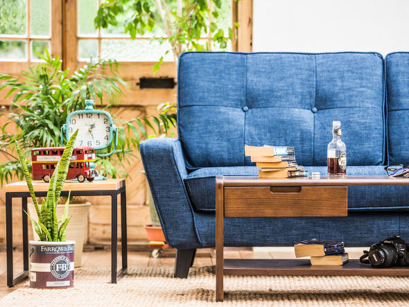 最終値下げ RELAX FORM プール 3人掛 ソファセット 3人掛けソファ＋