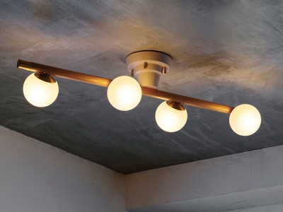 FLYMEe Parlor Ceiling Light / フライミーパーラー シーリングライト