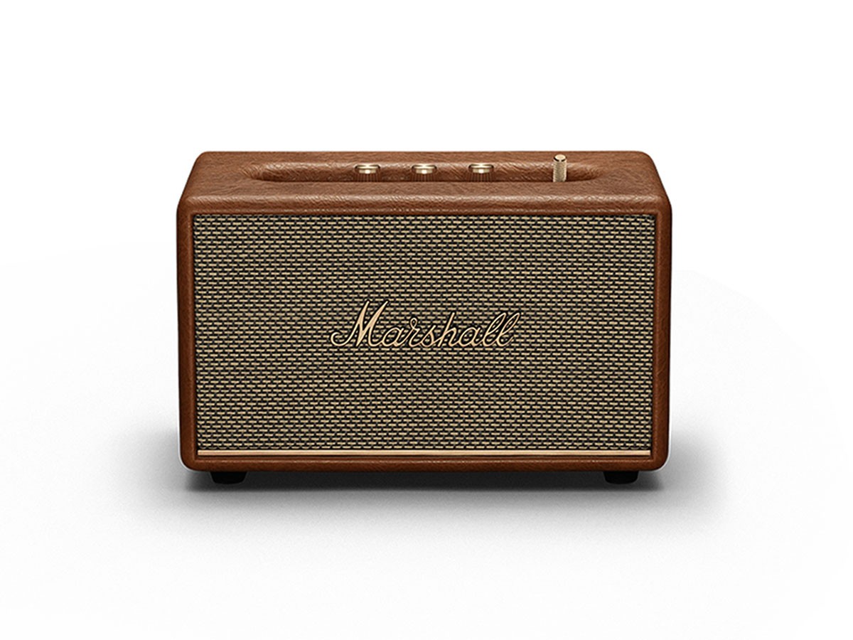 Marshall Acton スピーカー あと1時間で出品停止します Marshall Acton