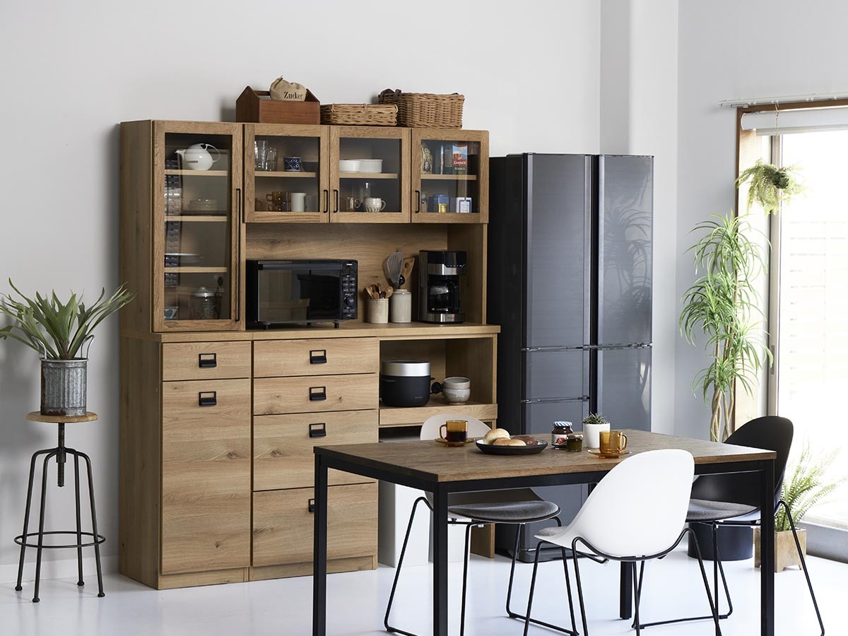 CRASH GATE DUSTON DINING BOARD / クラッシュゲート ダストン