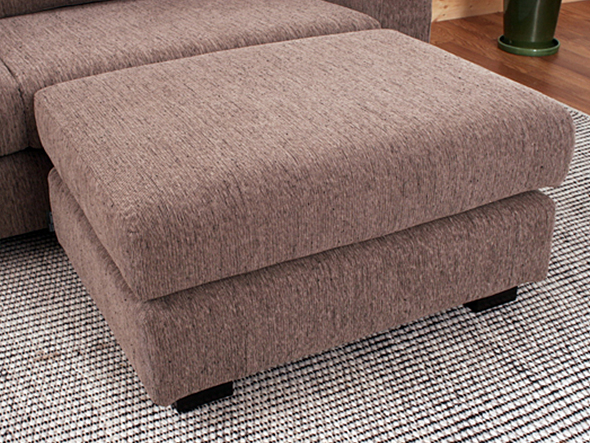 FLANNEL SOFA SARAH スツール FLANNEL SOFA SARAH スツール 【公式通販】