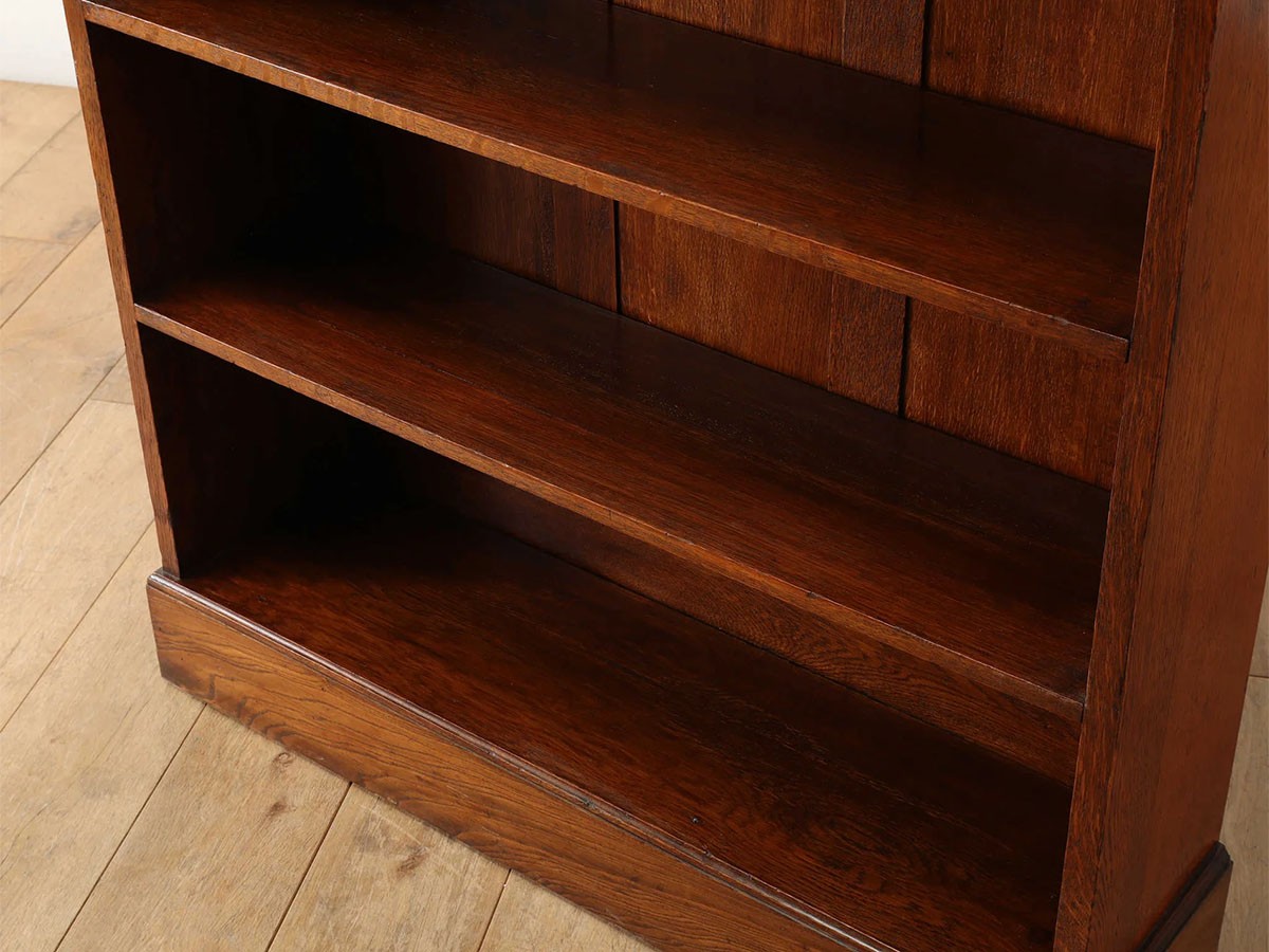 Lloyd's Antiques Real Antique Bookshelf / ロイズ・アンティークス