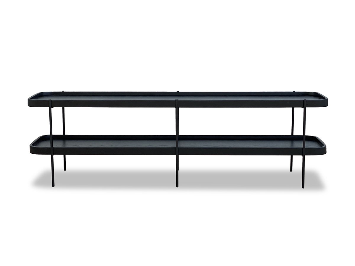 Sketch HUMLA 152 TV shelf / スケッチ フムラ 152 TVシェルフ