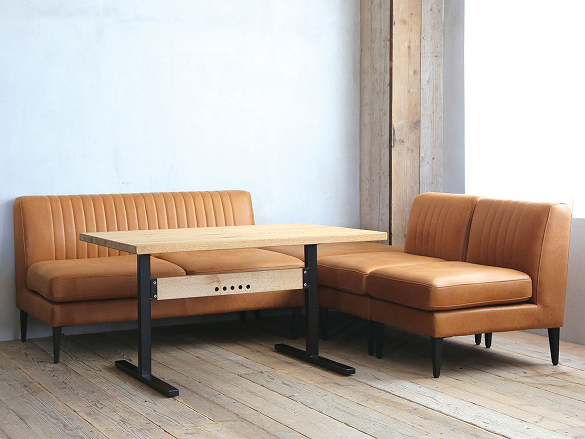 Knot antiques GRESS SOFA / ノットアンティークス グレス 1人掛け