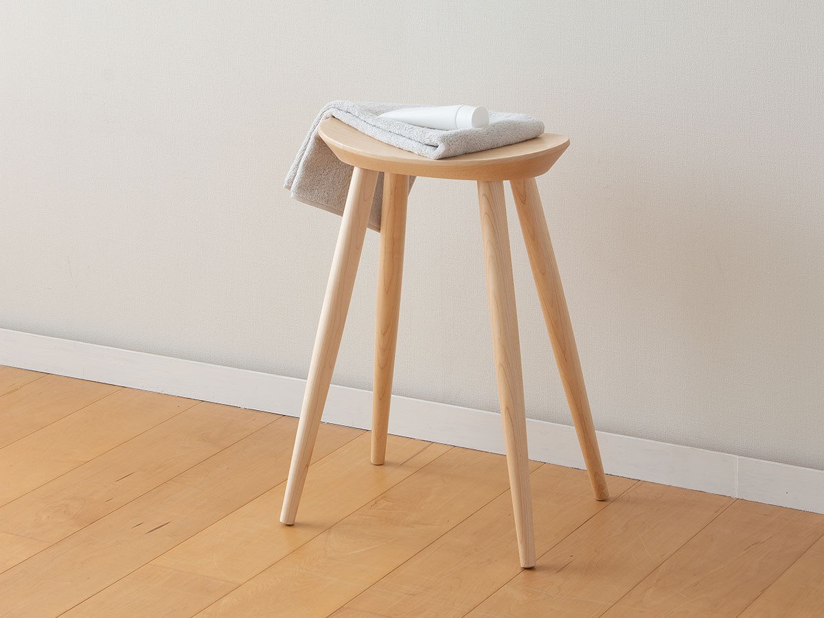 cosine HIGH STOOL / コサイン ハイスツール - インテリア・家具通販