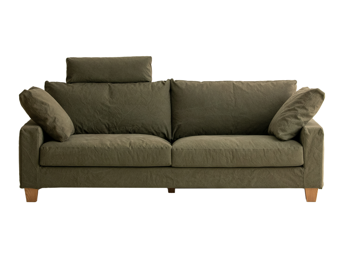 karf Dover 2.5seat Sofa / カーフ ドーヴァー 2.5シート ソファ