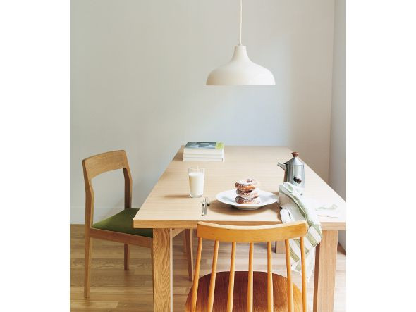 IDEE KULU LAMP / イデー クル ランプ - インテリア・家具通販【FLYMEe】