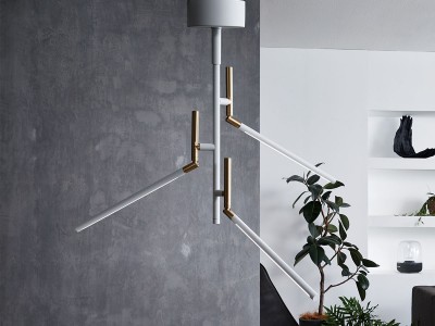 FLYMEe Parlor Floor Light / フライミーパーラー フロアライト