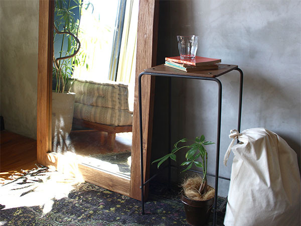 a.depeche socph school high stool / アデペシュ ソコフ スクールハイ