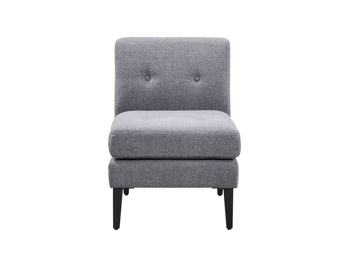 Knot antiques GRESS SOFA / ノットアンティークス グレス 1人掛け