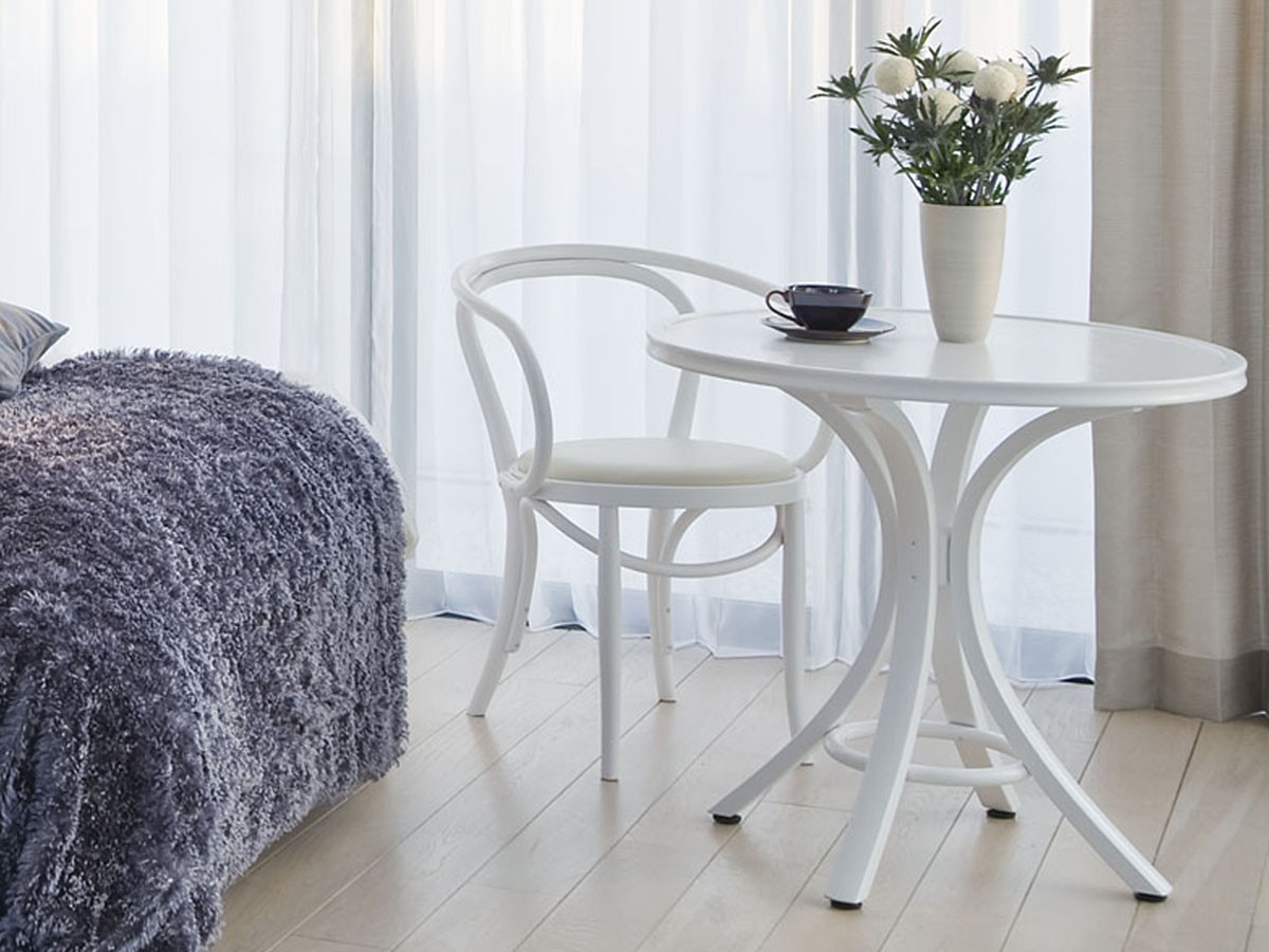 秋田木工 Dining Chair No.508-OU / あきたもっこう ダイニングチェア