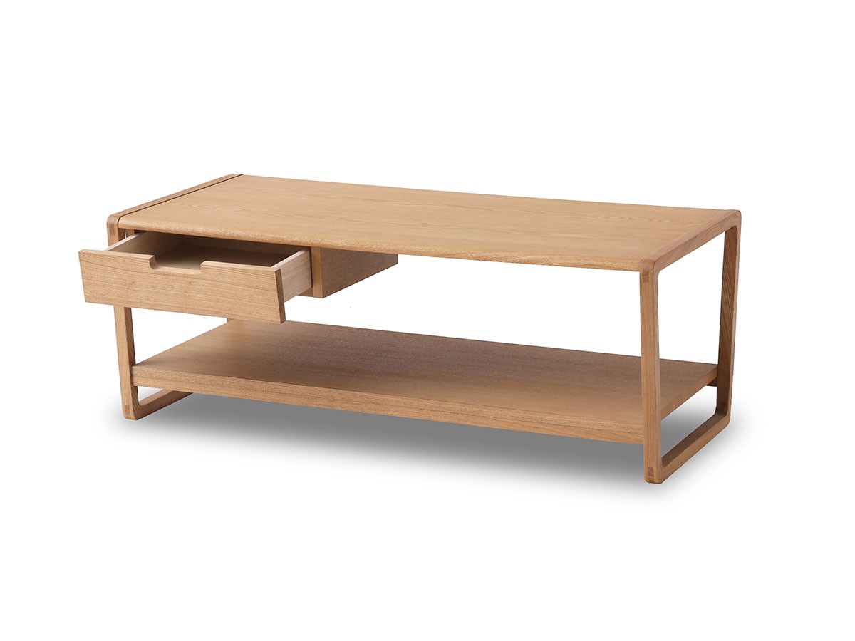 RELAX FORM CLAM CENTER TABLE / リラックスフォーム クラム センター