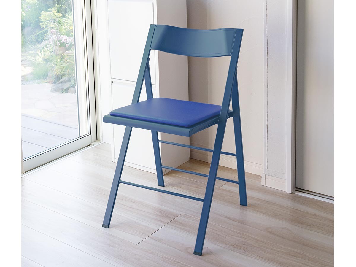 Arrmet Pocket Color / アーメット ポケット カラー 折りたたみチェア